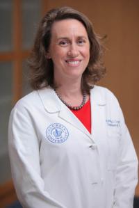 Kimberly L Cooper, MD Profile Headshot